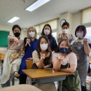 양말목 텀블러 가방 만들기 이미지