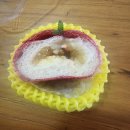 호랑제과 | 경북영주 풍기 오거리빵집 호랑제과 🍎 사과빵 먹어본 후기☆★