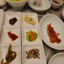 명가원 한정식 이미지