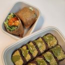 수아당 | 수아당 두바이 김밥 후기｜쌀로 만든 두쫀쿠