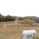 유언호선생 묘 및 신도비 이미지