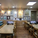 속리산황가네자연산버섯요리 이미지