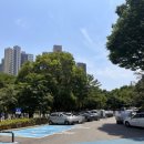 서구 구민운동장 입구 이미지