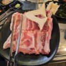 숯불갈비 - 완주군 은하길 50 | 숯불갈비