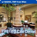 비엔나 왕실 카페 데멜 Café Demel, 빈 여행 추천 메뉴와 방문 후기