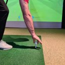 원스크린골프장 이미지