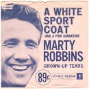 A White Sport Coat (And A Pink Carnation) - Marty Robbins - 이미지