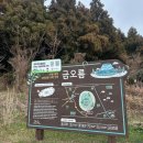 으뜸목장 | 제주서쪽코스 금오름 주차 난이도 소요시간 1월 방문 상세 후기