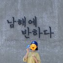 티라게스트하우스 | 남해 문항어촌체험마을 (조개잡이 + 쏙잡이체험) + 티라게스트하우스 💙