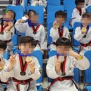 경희대 인성 태권도장 이미지