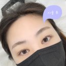 속눈썹펌 받고 거울 볼 때마다 기분 좋아지는 중☺️ 동탄 디벨르뷰티 속눈썹펌 솔직후기