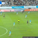 [팀 K리그 vs 맨시티] 김대원 개미친 동점골 ㄷㄷㄷㄷㄷㄷㄷㄷㄷ.gif 이미지