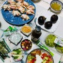 칼디쇼핑템추천: 메론 명란 스프레드+ 유자폰즈드레싱+ 칼디드립커피 후기