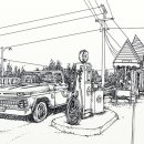 소보농협주유소 이미지