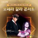 이태리 푸치니 페스티벌 주역가수 초청 오페라 갈라 콘서트 포인트데일리