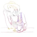 디지털 드로잉 입문 이미지