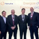 (주)아워홈(LG 생산기술원) | [재계 키맨] '한화家 삼형제의 멘토'가 된 샐러리맨 신화… 여승주 부회장