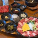 울산 달동 맛집 “대한육회” 생차돌사시미 추천