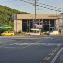 장흥농협주유소 이미지