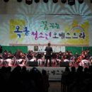 바른 청소년 오케스트라 창단연주회 이미지