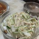 해주초계탕 | 여름 보양식은 초계탕 🐓 <해주초계탕> 초계정식/무한리필 찐 후기