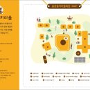 홍천동키마을 이미지