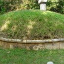 정발장군묘 이미지