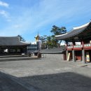 제주목관아 이미지