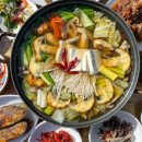 속리토속음식점 이미지