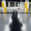 바이앤초이 유도관 이미지