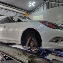 엠 게러지(M garage) 이미지