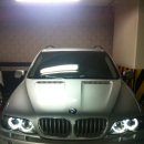 (타차량) BMW X5 4.4 03년 신형개조 차량 팝니다. 이미지