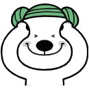 진성 크린 이미지