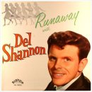 Runaway - Del Shannon 이미지