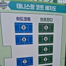 영종국제도시 테니스장 | 영종도 실외테니스코트, 영종국제도시 테니스장