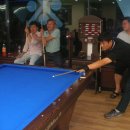 나이스큐 당구장 이미지