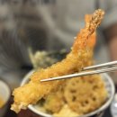 H탑 용인빌딩Ⅴ | 용인 역북맛집 쇼쿠지 깔끔한 일본식 텐동, 사케동 후기