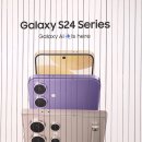 CU부천상일점 | 갤럭시 S24 AI 특화존 삼성스토어 홍대 방문 후기