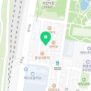 르노삼성자동차 서비스코너 화명점 이미지