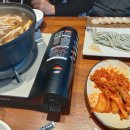 담칼국수 이미지