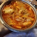 올바른식당상도점
