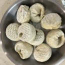 신영시장 | 참빛다움 ‘줄서서 먹던 신영시장 고기왕만두’ 후기