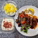 퓨전브런치 요리실무 이미지