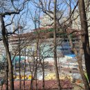 숙지산 화성 채석장 이미지