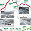 관광순환도로 이미지