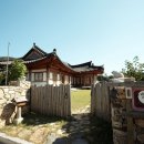 달빛한옥 이미지