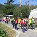 박경리 토지길 이미지