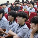 서울도시과학기술고등학교 이미지