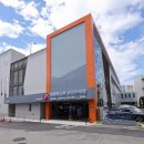 평생학습관 주차장 이미지