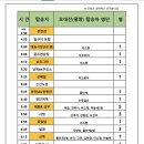 #2024년11월3일 110차 오대산 및 선재길(평창) 정기산행. 이미지